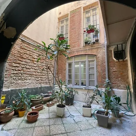 Appartement L'authentique Perpignan