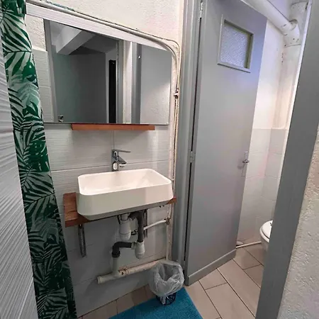 L'authentique Appartement