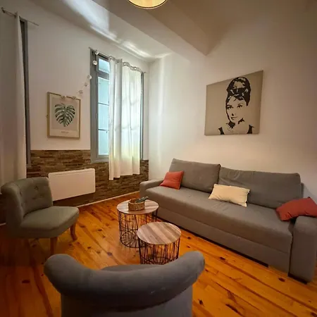 Appartement L'authentique