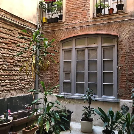 L'authentique Appartement *